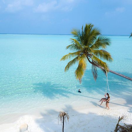 Masfalhi View Inn Felidhoo Zewnętrze zdjęcie
