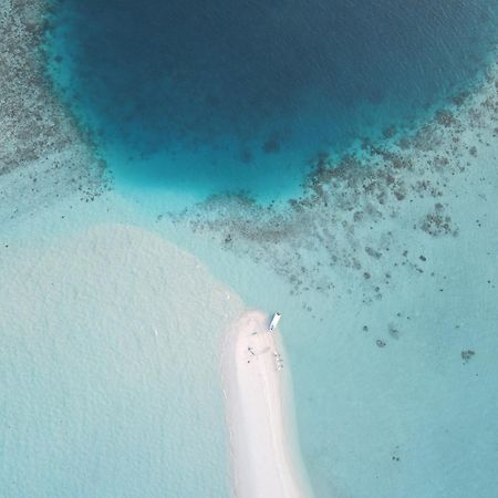Masfalhi View Inn Felidhoo Zewnętrze zdjęcie