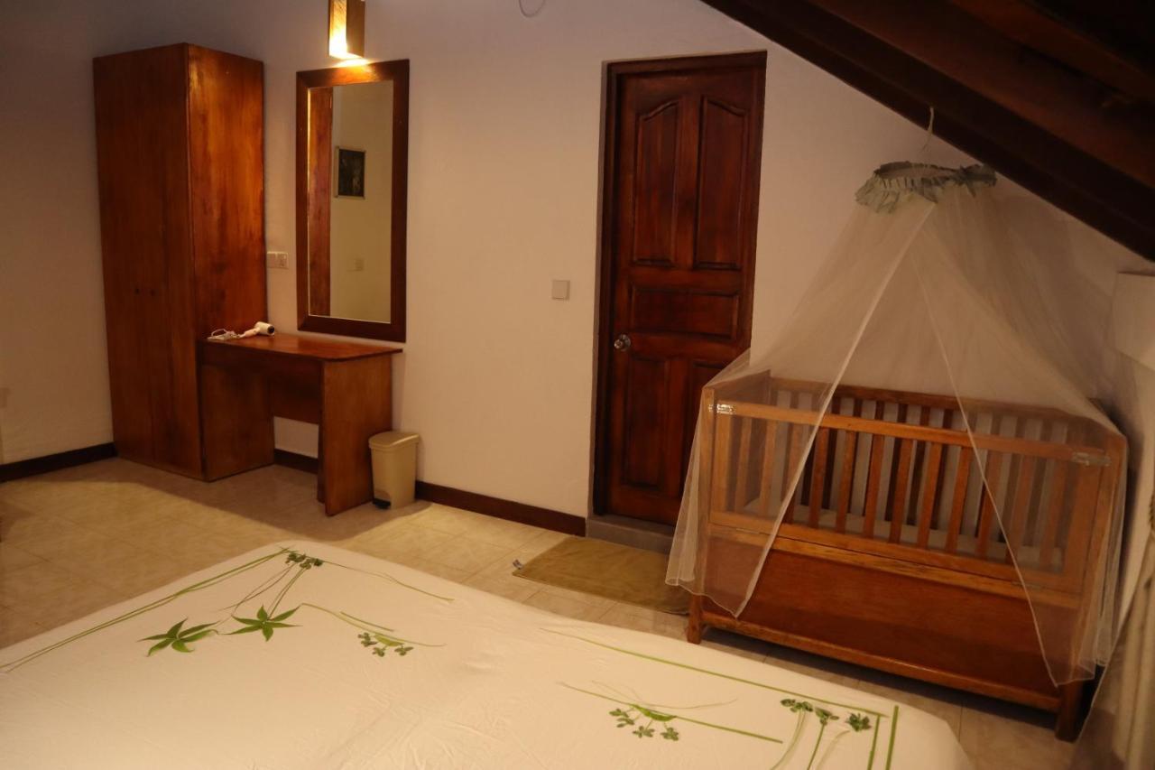 Masfalhi View Inn Felidhoo Zewnętrze zdjęcie