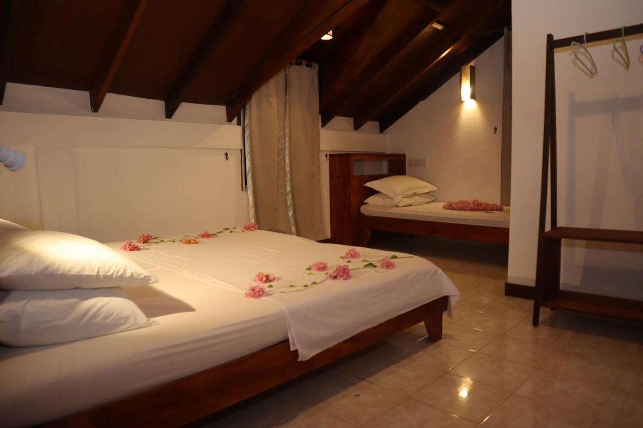 Masfalhi View Inn Felidhoo Zewnętrze zdjęcie