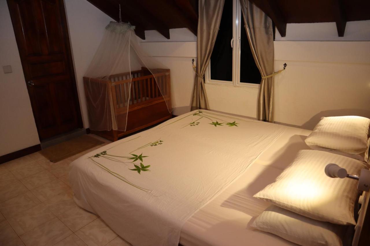 Masfalhi View Inn Felidhoo Zewnętrze zdjęcie