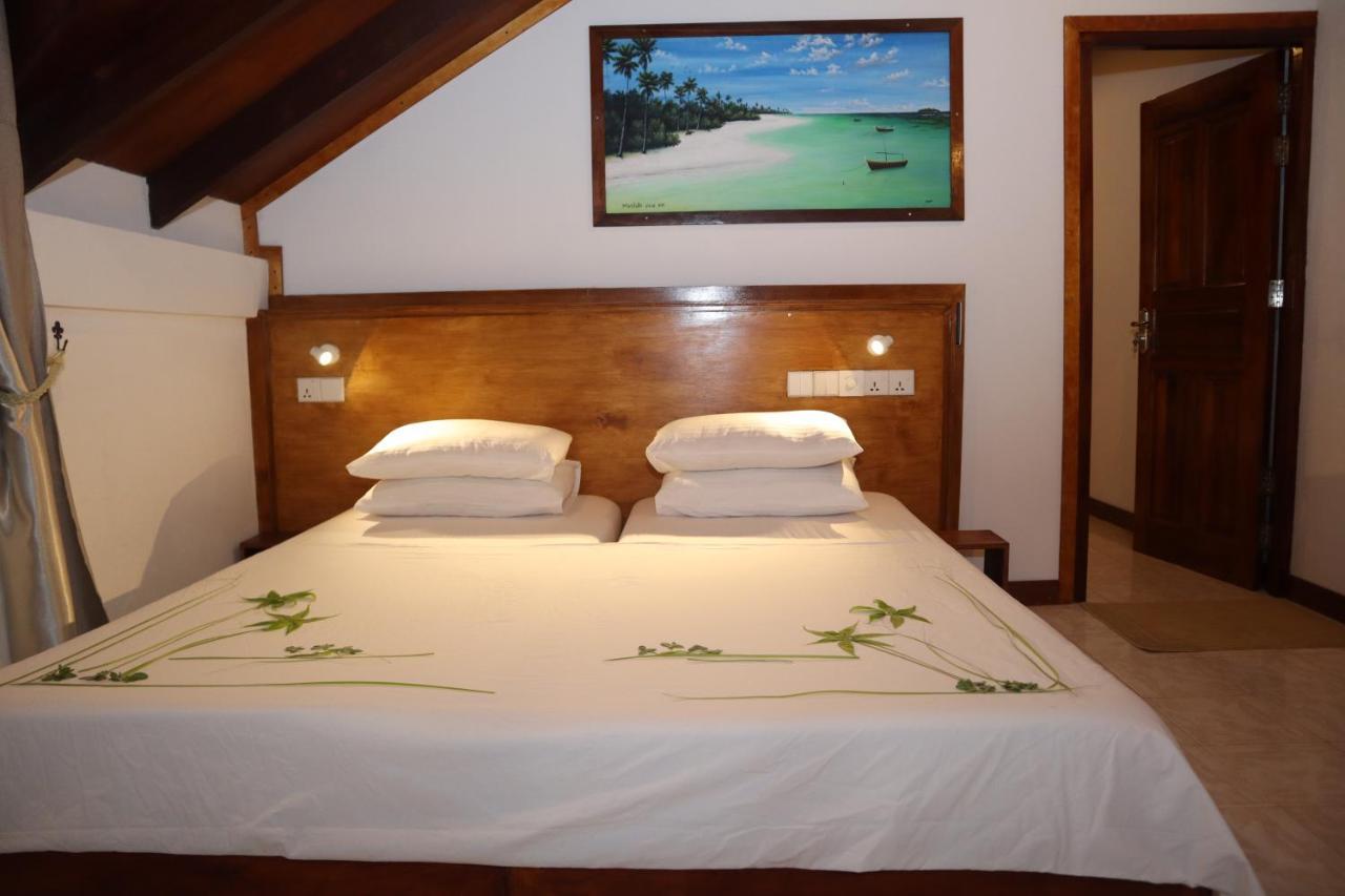 Masfalhi View Inn Felidhoo Zewnętrze zdjęcie