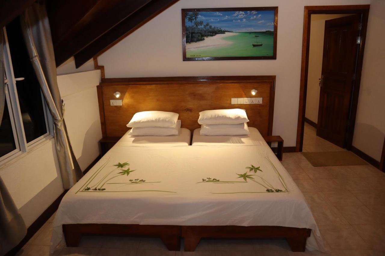 Masfalhi View Inn Felidhoo Zewnętrze zdjęcie