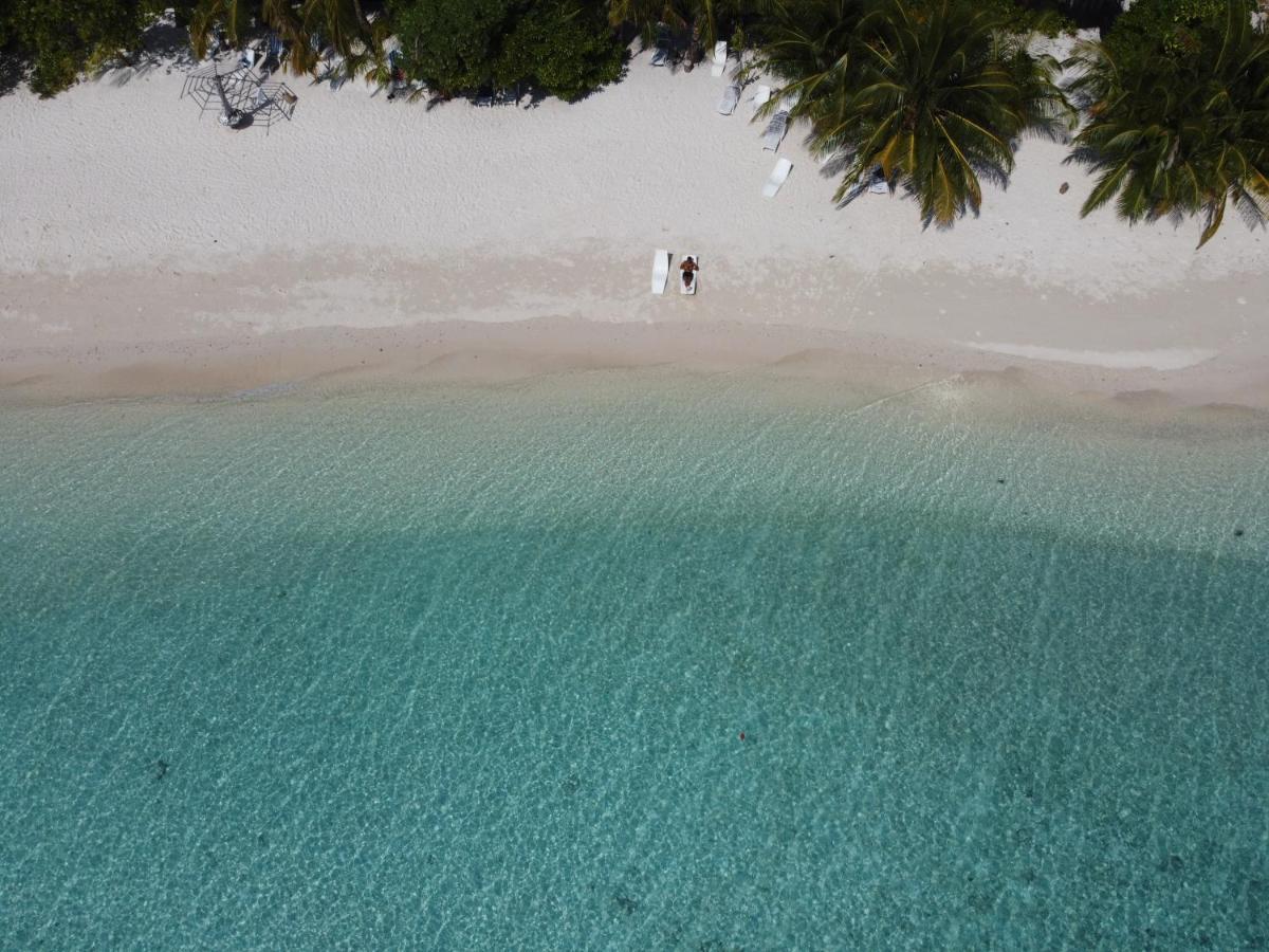Masfalhi View Inn Felidhoo Zewnętrze zdjęcie