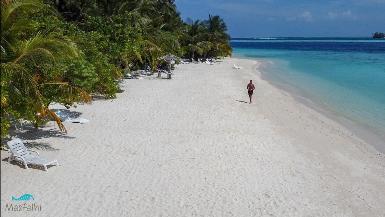 Masfalhi View Inn Felidhoo Zewnętrze zdjęcie