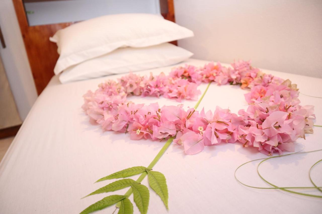 Masfalhi View Inn Felidhoo Zewnętrze zdjęcie