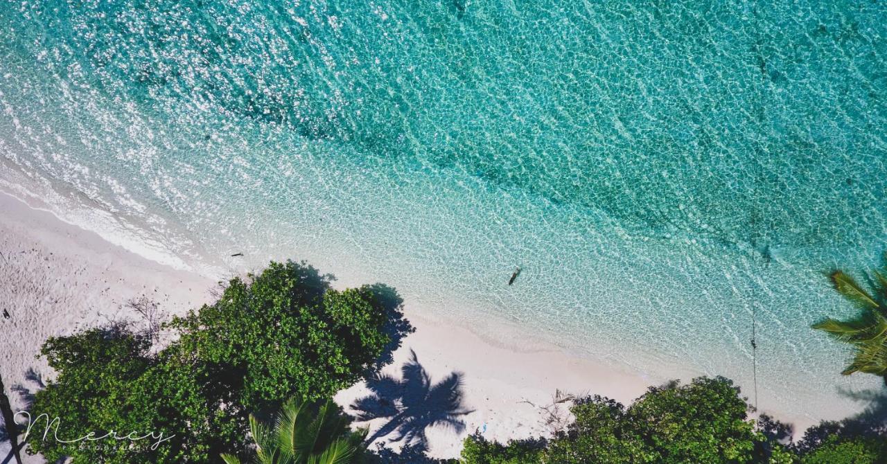 Masfalhi View Inn Felidhoo Zewnętrze zdjęcie