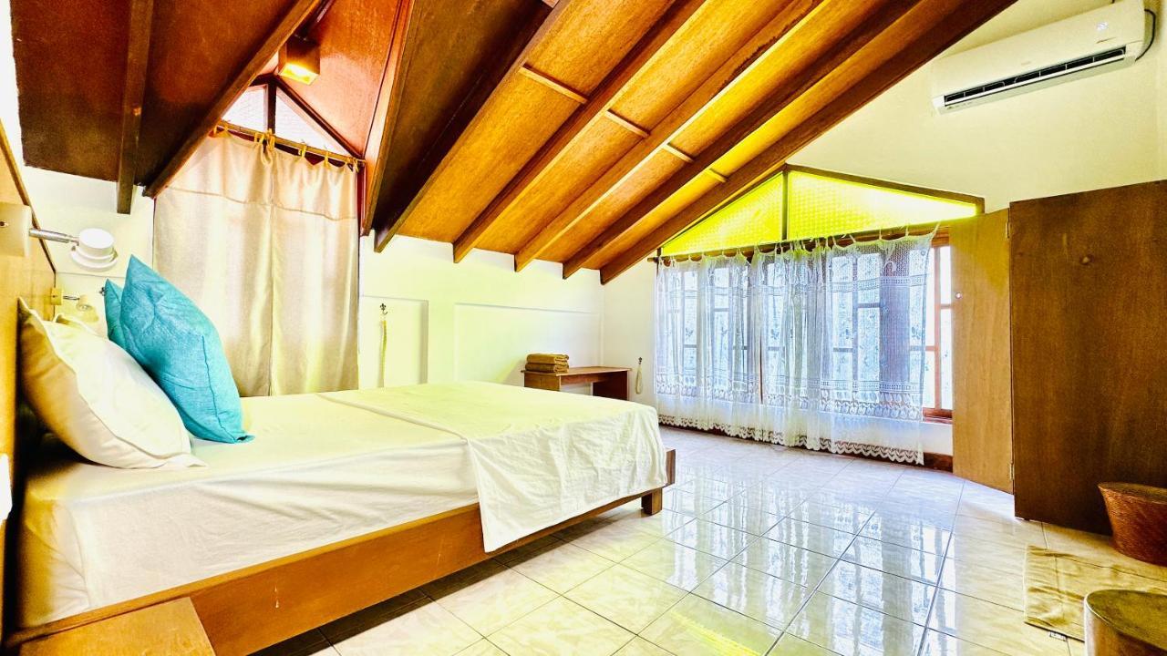 Masfalhi View Inn Felidhoo Zewnętrze zdjęcie