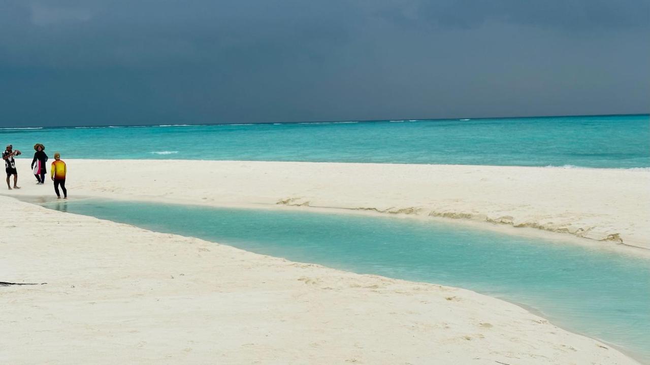 Masfalhi View Inn Felidhoo Zewnętrze zdjęcie