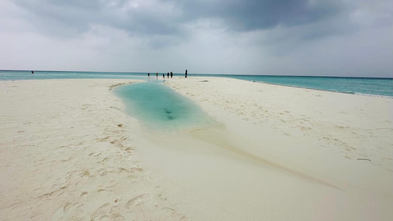 Masfalhi View Inn Felidhoo Zewnętrze zdjęcie