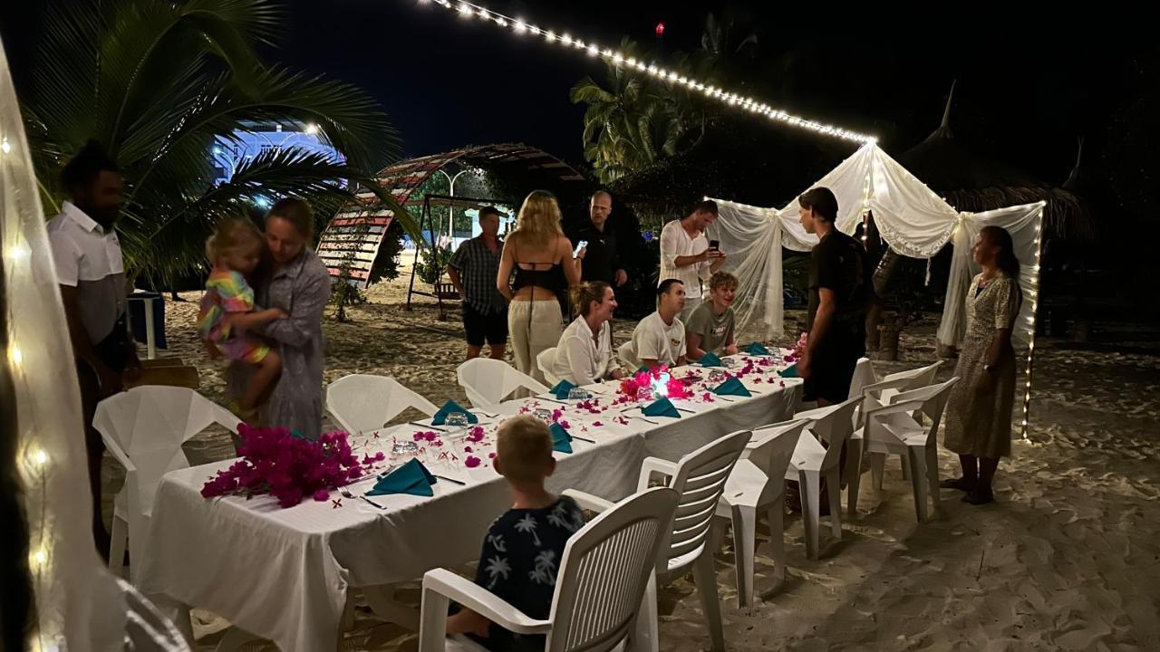 Masfalhi View Inn Felidhoo Zewnętrze zdjęcie