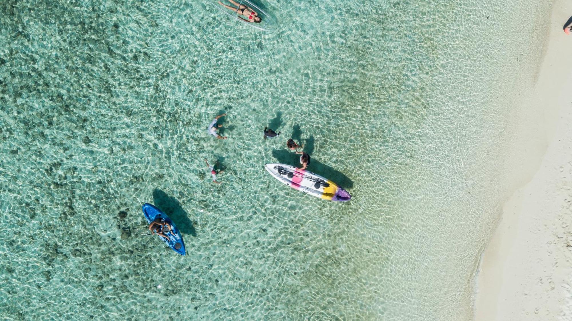 Masfalhi View Inn Felidhoo Zewnętrze zdjęcie