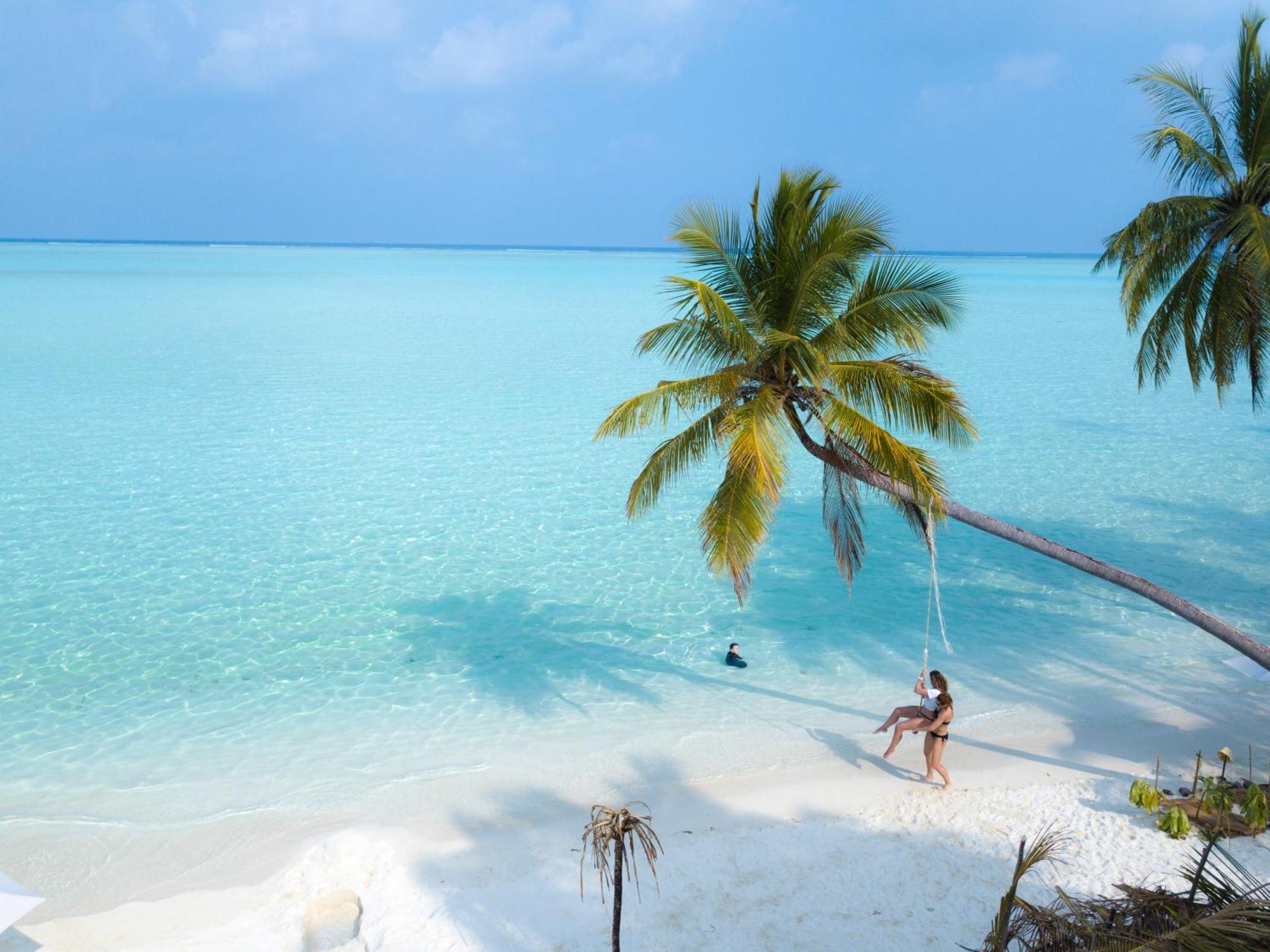 Masfalhi View Inn Felidhoo Zewnętrze zdjęcie