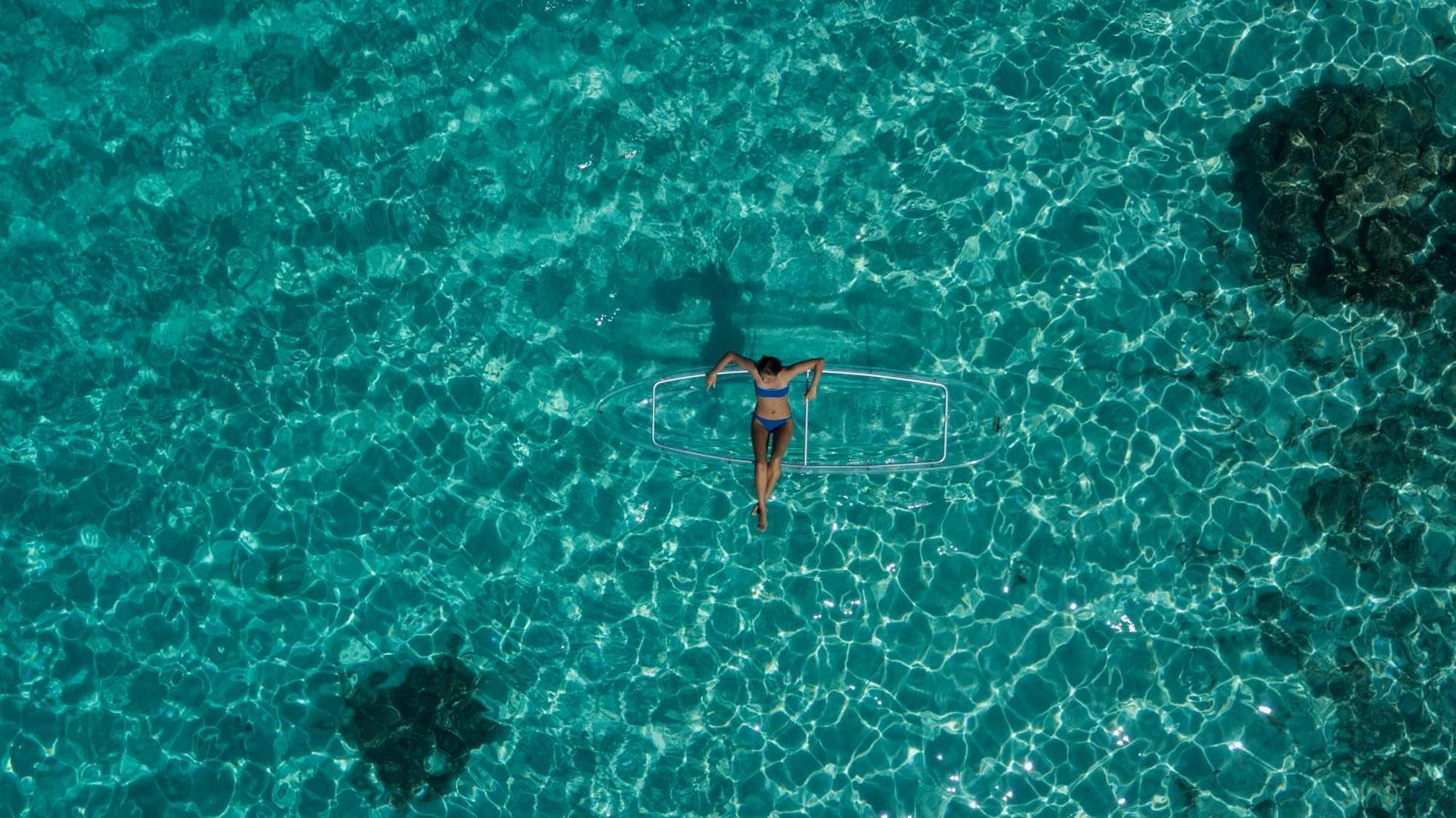 Masfalhi View Inn Felidhoo Zewnętrze zdjęcie