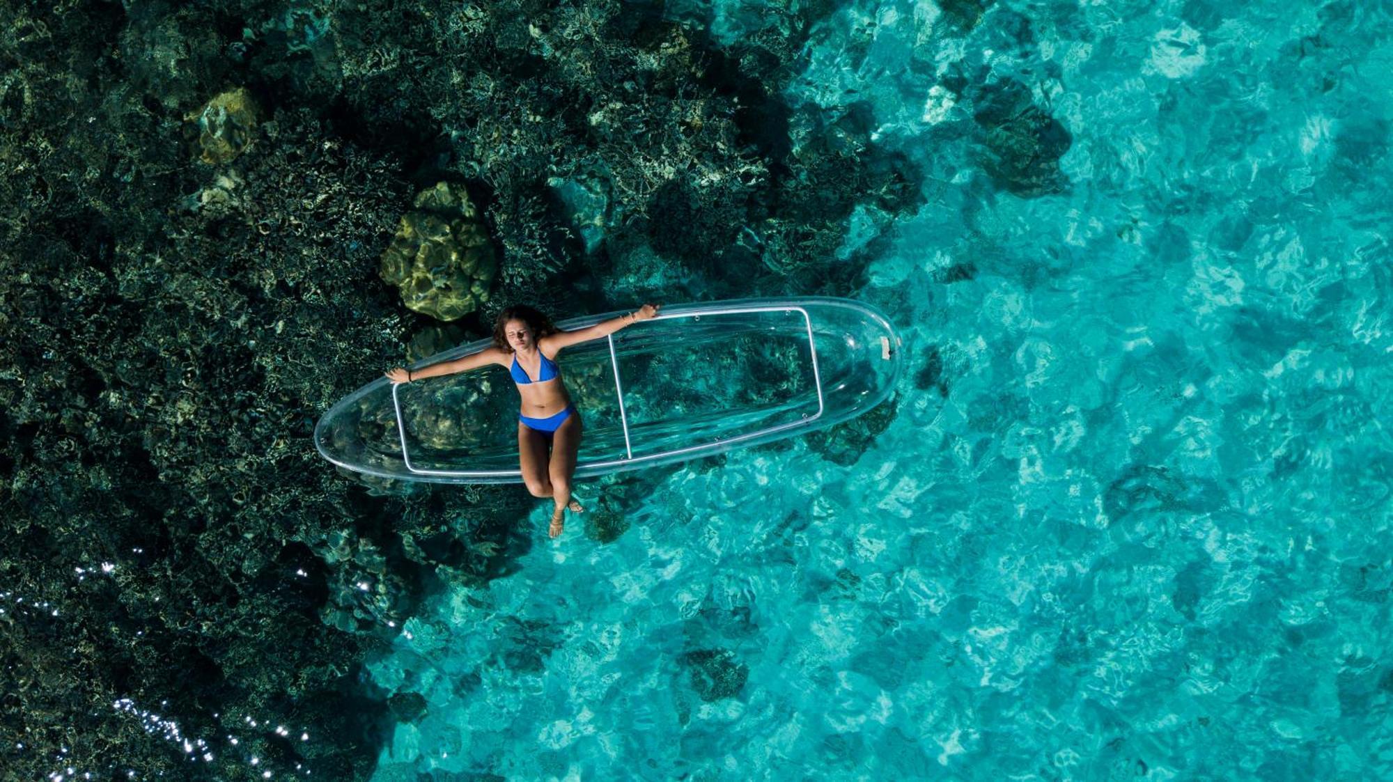 Masfalhi View Inn Felidhoo Zewnętrze zdjęcie