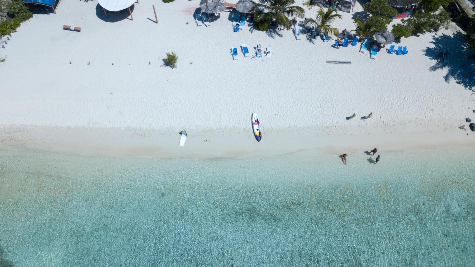 Masfalhi View Inn Felidhoo Zewnętrze zdjęcie