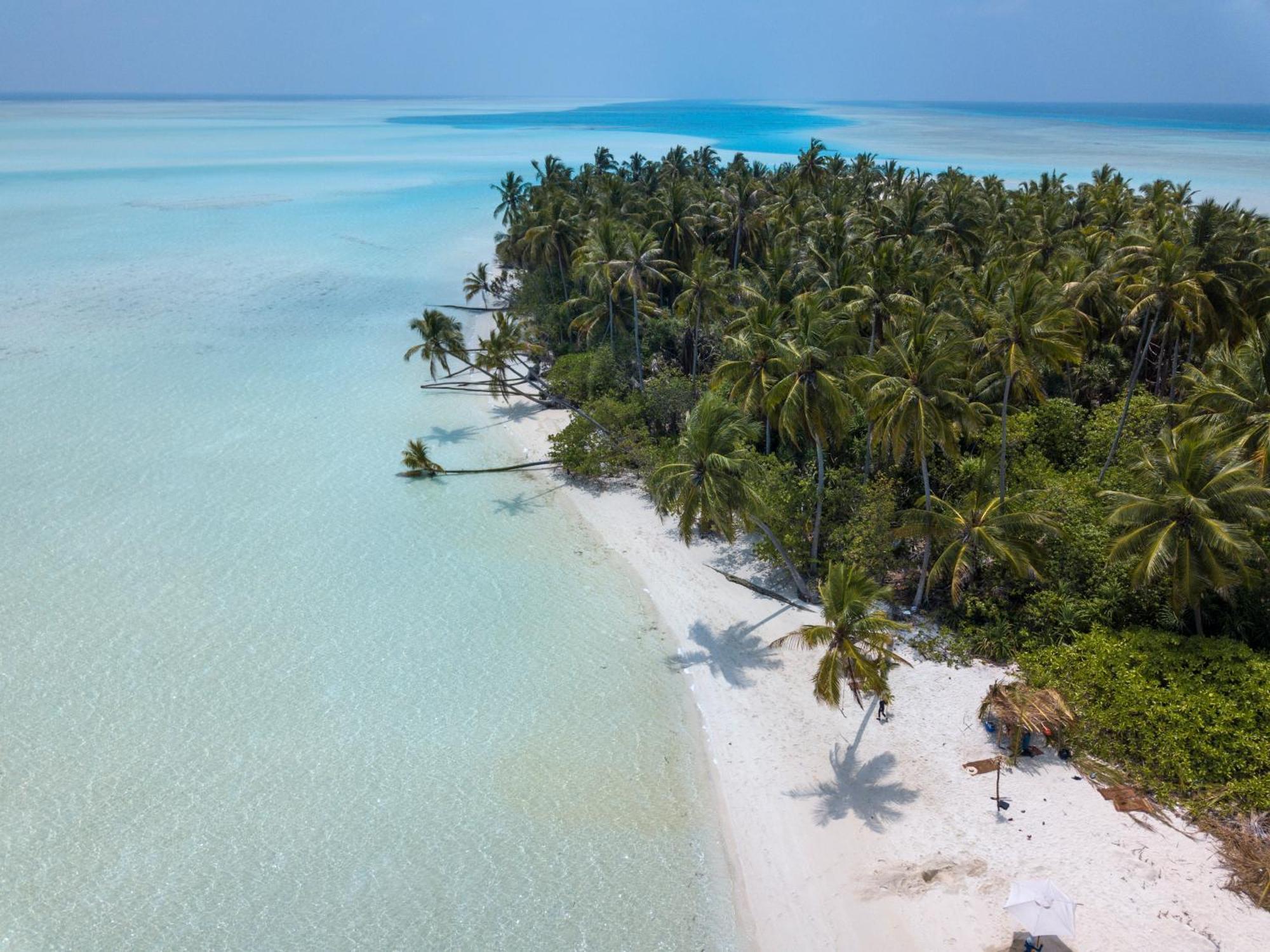 Masfalhi View Inn Felidhoo Zewnętrze zdjęcie