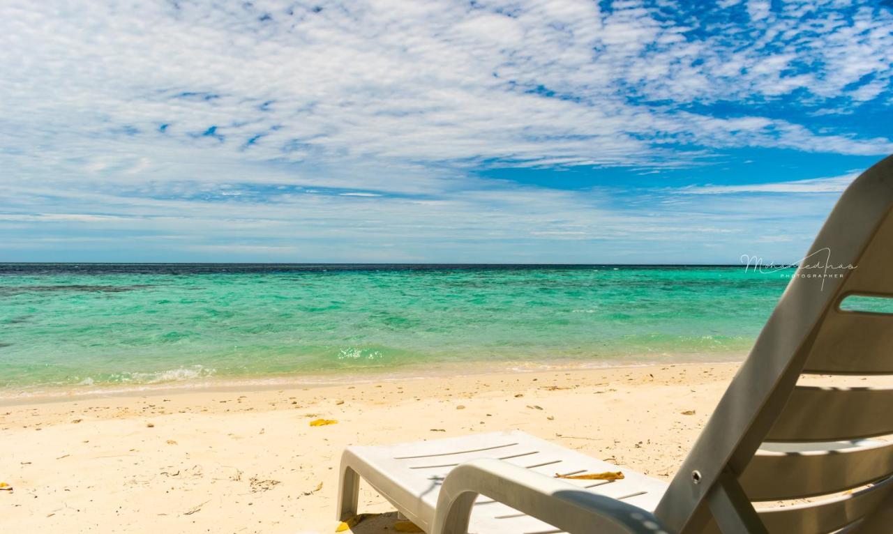 Masfalhi View Inn Felidhoo Zewnętrze zdjęcie