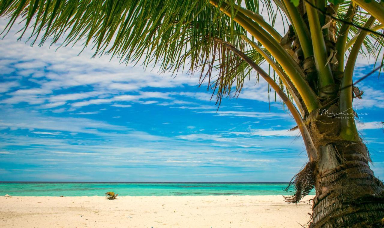 Masfalhi View Inn Felidhoo Zewnętrze zdjęcie