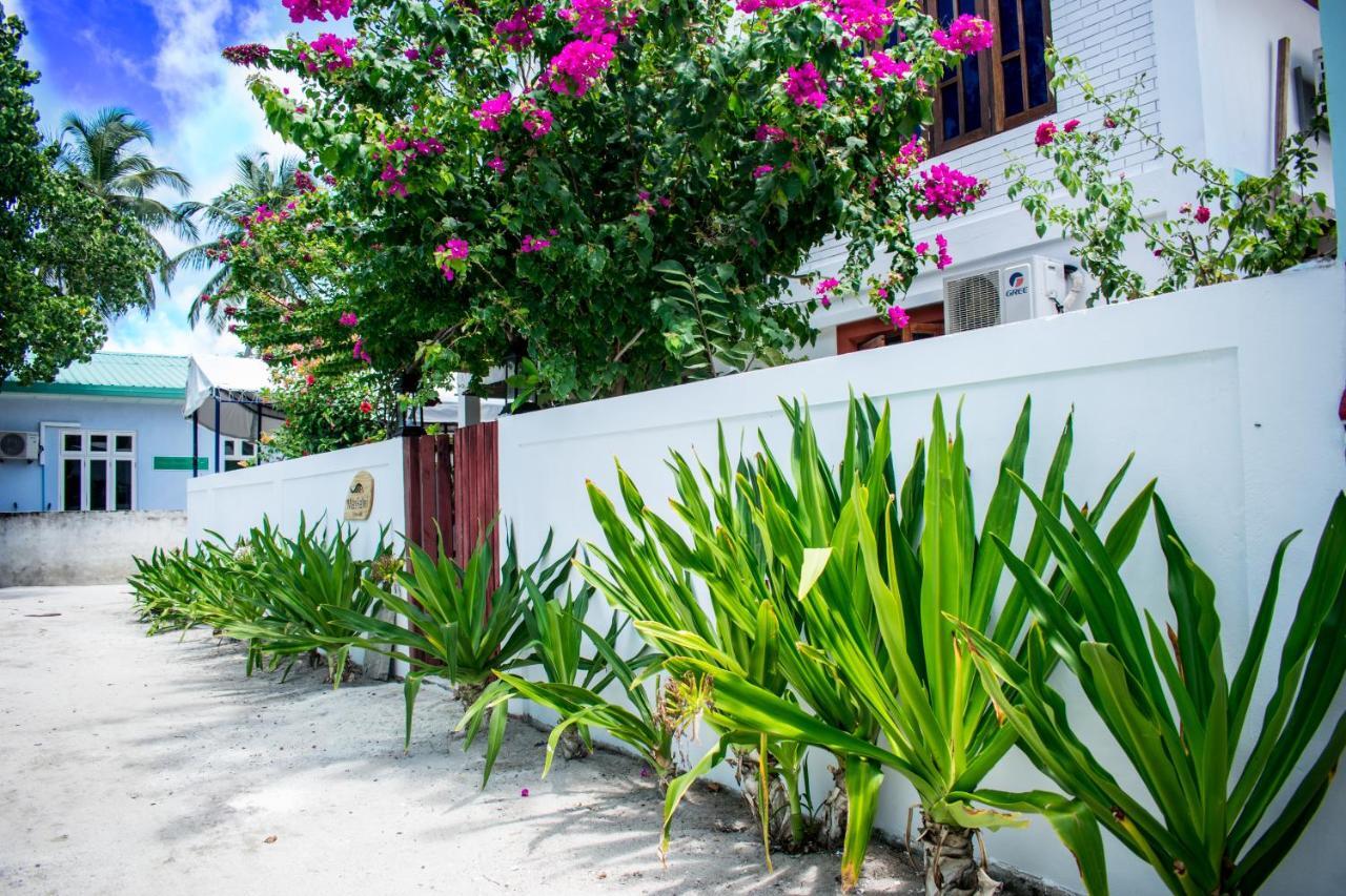 Masfalhi View Inn Felidhoo Zewnętrze zdjęcie