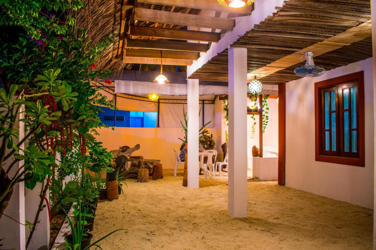Masfalhi View Inn Felidhoo Zewnętrze zdjęcie